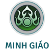 Minh Giáo